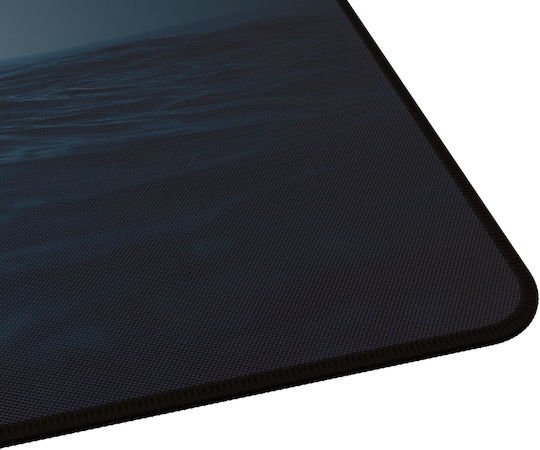 Genesis Carbon 500 Maxi Lightning Mouse Pad XXL (900mm) NPG-1739