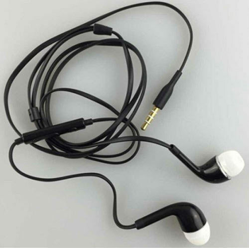Lamtech Mobile Earphones Безжични Стерео с жак 3.5mm Черен