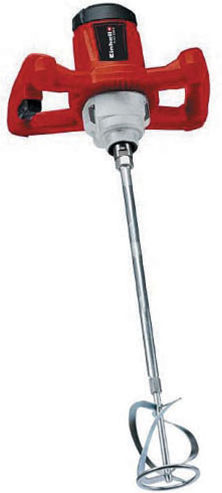 Einhell TC-MX 1200 E Electric Mixer 1200W (Stirring Component Included)