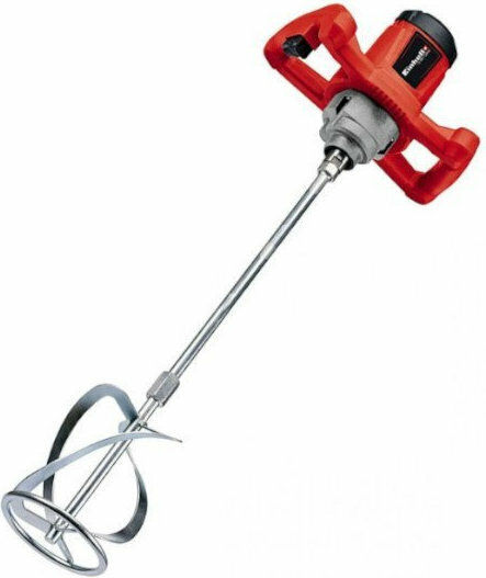 Einhell TC-MX 1200 E Electric Mixer 1200W (Stirring Component Included)