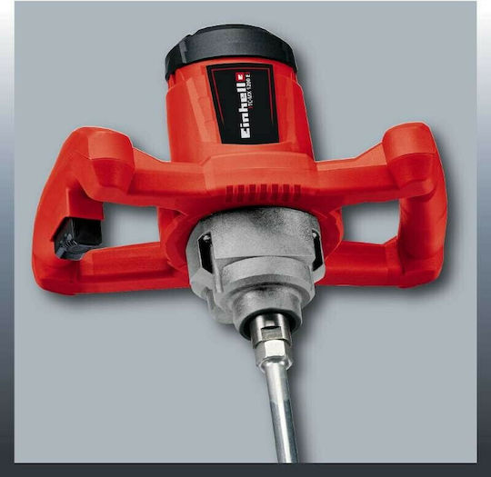 Einhell TC-MX 1200 E Electric Mixer 1200W (Stirring Component Included)