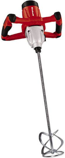 Einhell TE-MX 1600-2 CE Electric Mixer 1600W (Stirring Component Included)
