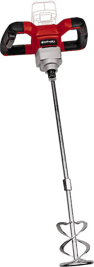 Einhell TE-MX 18Li Battery Mixer 18V (Stirring Component Included)