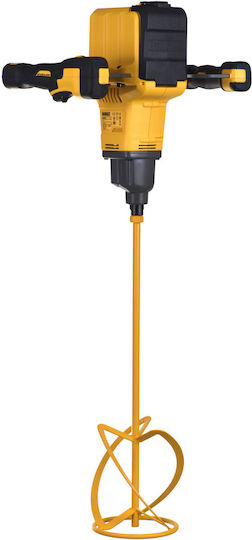 Dewalt Brushless Battery Mixer 54V (Stirring Component Included)
