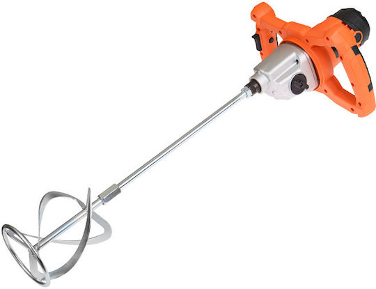 Krausmann 6012 Electric Mixer 1600W (Stirring Component Included)