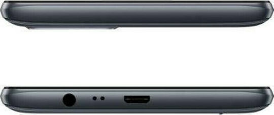 Realme C21Y Dual SIM (3GB/32GB) Cross Black