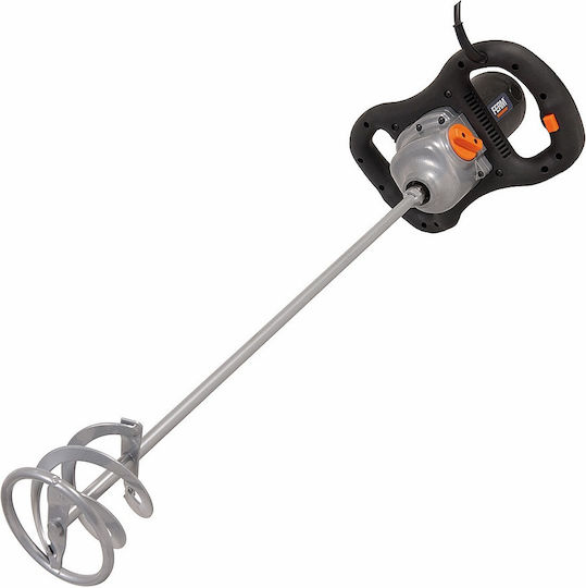 Ferm PMM1006 Electric Mixer 1400W (Stirring Component Included)