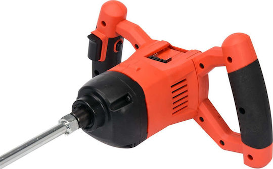 Yato Yato Battery Mixer 18V Solo with Mixing Attachment