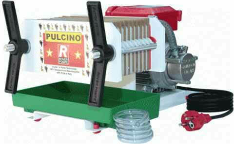 Rover Pompe Colombo 18 Oil Single Phase Transfer Pump with 0.9hp Horsepower