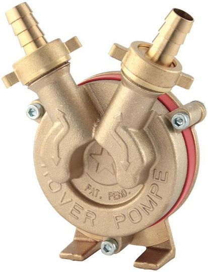 Rover Pompe Drill 20 Αντλία Δράπανου