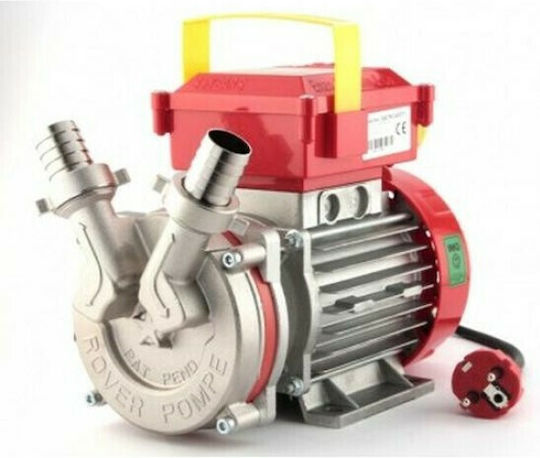 Rover Pompe Novax 25 Öl Förderpumpe mit Flüssigeinlassgröße 1" und Pferdestärke 0.9hp