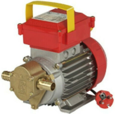 Rover Pompe Novax Marina G20 Transfer Pump with 3/4" Inlet and 0.6hp Horsepower 12V