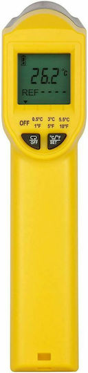 Stanley Infrared Thermometer -38°C to 520°C with Distance Ratio 8:1 STHT0-77365