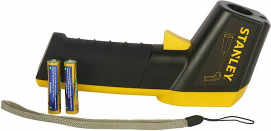 Stanley Infrared Thermometer -38°C to 520°C with Distance Ratio 8:1 STHT0-77365