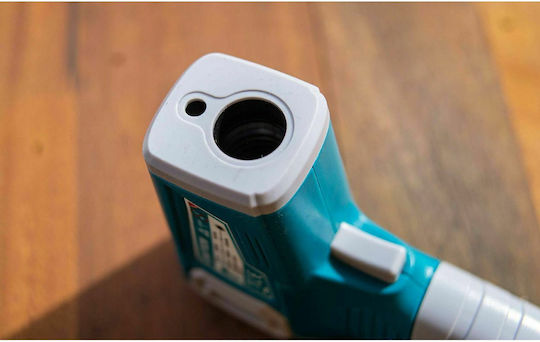 Total Infrared Thermometer -30°C to 550°C with Distance Ratio 12:1 THIT015501