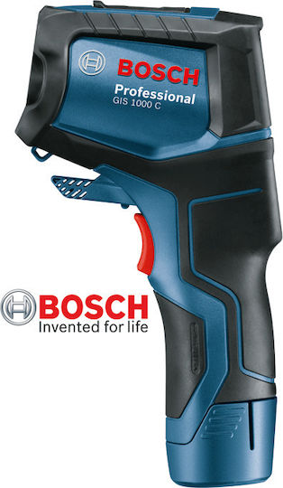 Bosch GIS 1000C Solo Θερμόμετρο Υπερύθρων