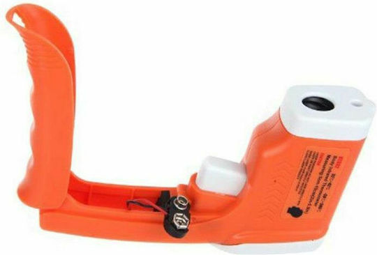 DT-802 Infrared Thermometer -50°C to 380°C with Distance Ratio 12:1