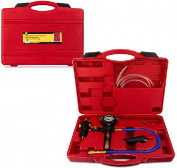 Media Wave Media Wave Car Hand Tools Air Condition Set