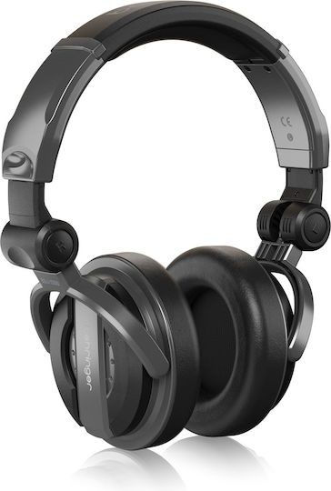 Behringer BDJ1000 Жични Over Ear Слушалки Черни