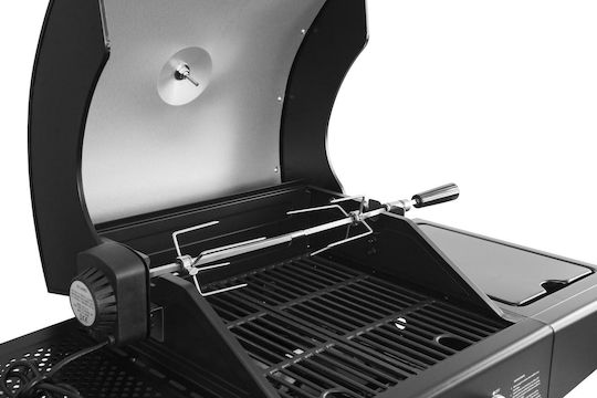 Thermogatz Grillspieß 102cm