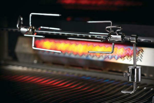 Napoleon Grillspieß 95cm für Prestige Pro 665