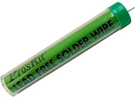 Proskit 9S001 Solder WIres 1mm 17gr