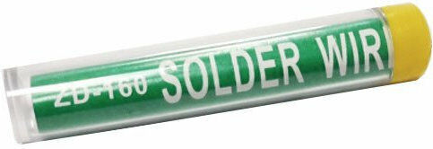 ZD-160 ZND Solder WIres 60/40 1mm 14gr