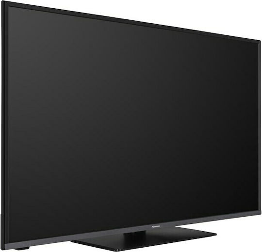 Panasonic Смарт Телевизор 43" 4K UHD Edge LED TX-43HX580E HDR (2020)