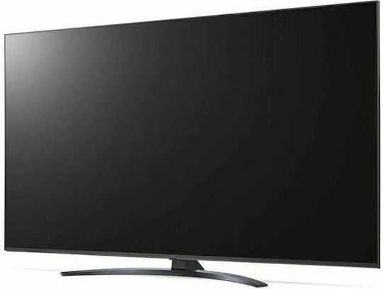 LG Smart Fernseher 50" 4K UHD LED 50UP78003LB HDR (2021)