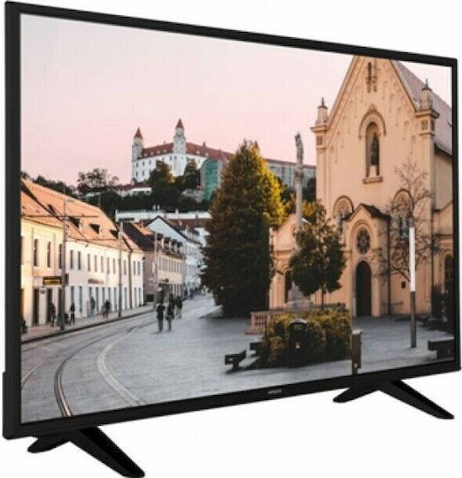Hitachi Televizor 32" HD Ready LED 32HE1005 (2019)