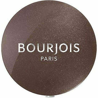 Bourjois Little Round Pot Lidschatten in fester Form in Braun Farbe 1.2gr