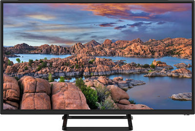 Kydos Smart Τηλεόραση 32" HD Ready LED K32WH22SD01 (2021)