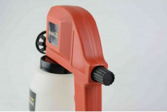 Bormann BPG7000 Ηλεκτρικό Πιστόλι Βαφής 60W με Δοχείο 0.7lt