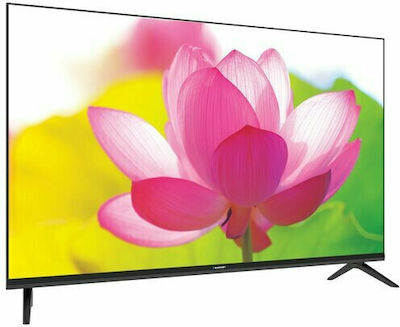 Умна Телевизия 50" 4K UHD LED BA50U5262MEEB HDR (2021)