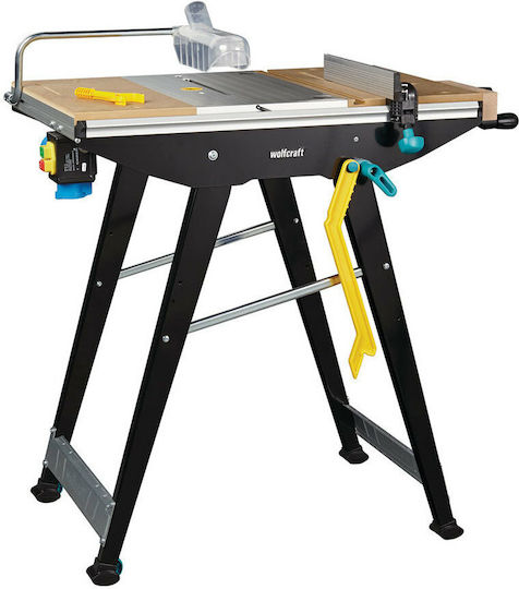 Wolfcraft MasterCut 1500 Пейка 78x50x86.5см 6906000