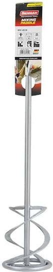 Benman WK 120M Αναδευτήρας Κονιαμάτων & Κόλλας M14 120x590mm