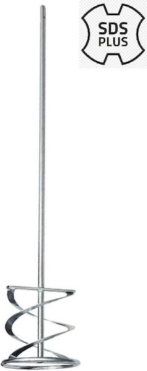 Epica Star Paint Mixing Paddle SDS Plus 100x600mm EP-30510