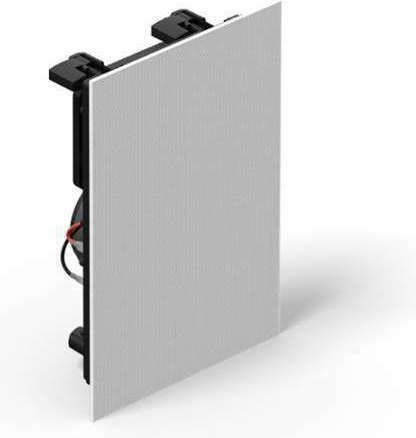 Sonos In Wall Installation Speakers Pair White