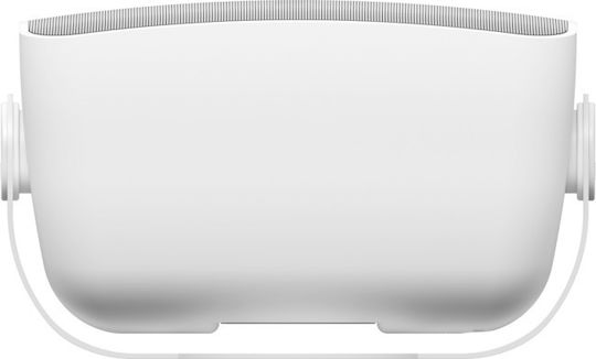 Sonos Outdoor Passive Wall Installation Speakers Pair 19.1x19.9x32.92cm White