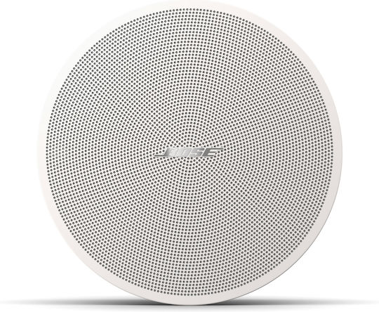 Bose DesignMax DM2C-LP Παθητικά Ηχεία Οροφής 16W (Ζεύγος) Λευκά