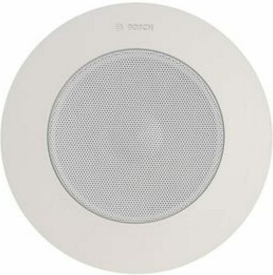 Bosch Ceiling Speaker Piece White