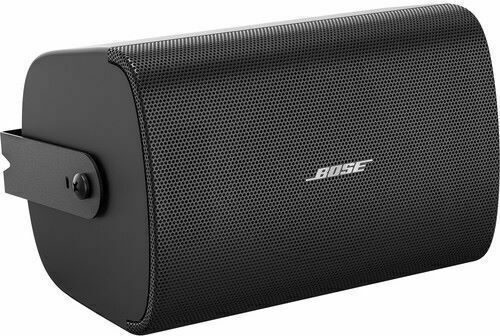 Bose Passive Wall-mounted Speakers 50W FreeSpace FS4SE (Pair) Black