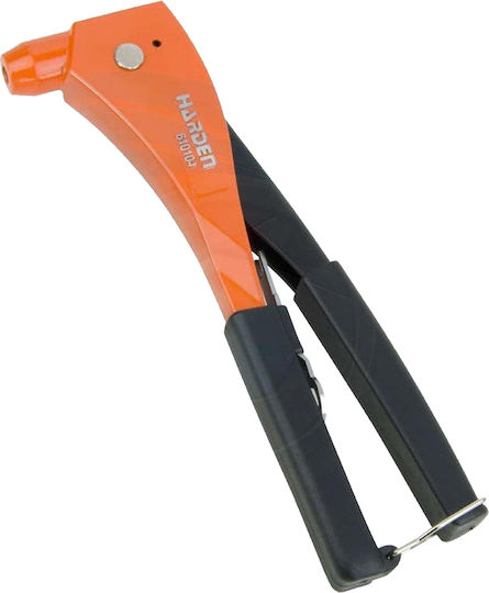 Harden 610104 Riveter Type Gun Length 260mm Set 55 Pieces