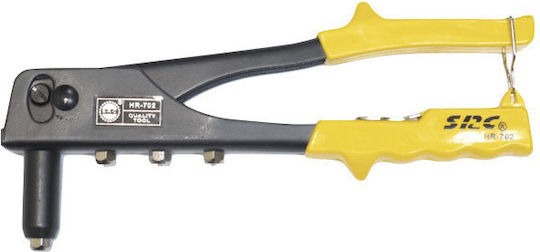 SRC HR-702 Nietpistole Waffe Länge 255mm