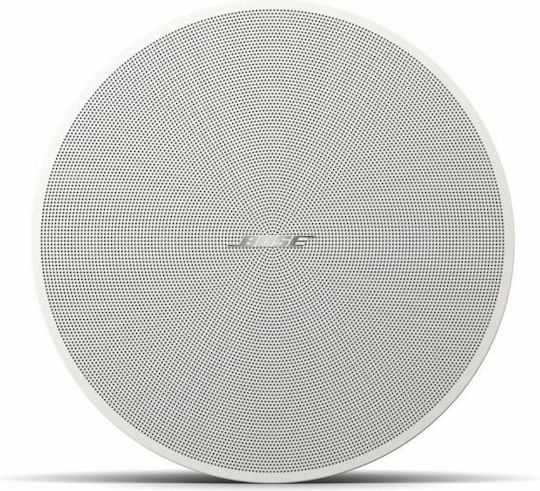 Bose DesignMax DM6C Παθητικά Ηχεία Οροφής 100W (Ζεύγος) Λευκά 829679-0210
