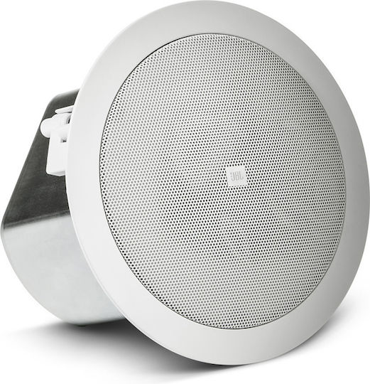 JBL Control 12C/T Ηχείο Οροφής (Τεμάχιο) Λευκό