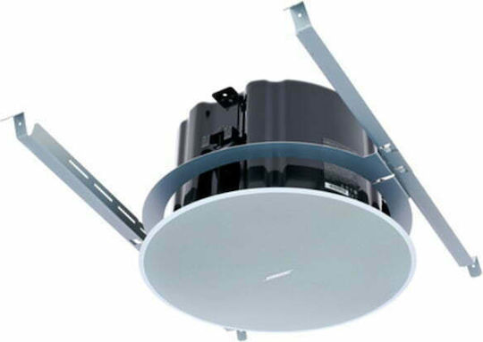 Bose DesignMax DM8C Passive Ceiling Speaker 125W Piece White