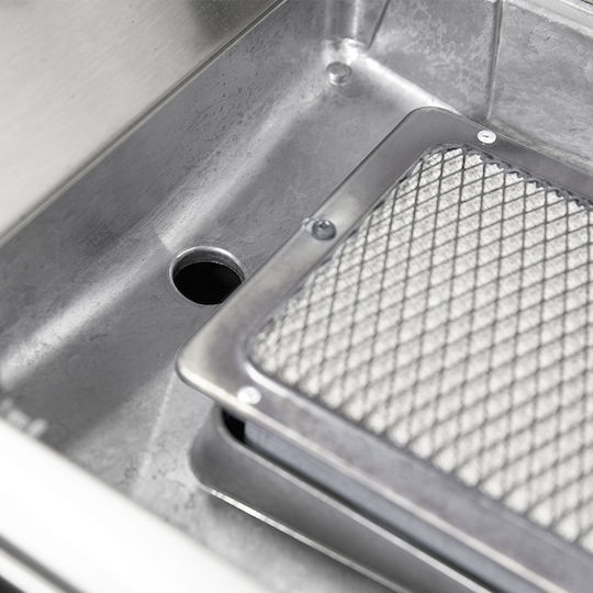 Broil King Καυστήρας Ψησταριών Υγραερίου Πλευρικός