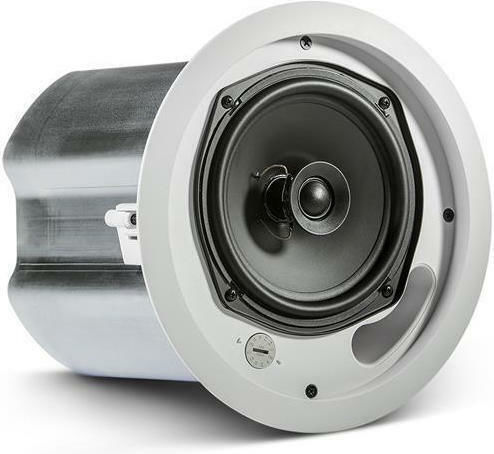 JBL Control 16C/T Ηχείο Οροφής (Τεμάχιο) Λευκό