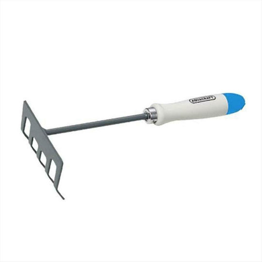 Aquacraft 380710 Hand Bow Rake with Handle